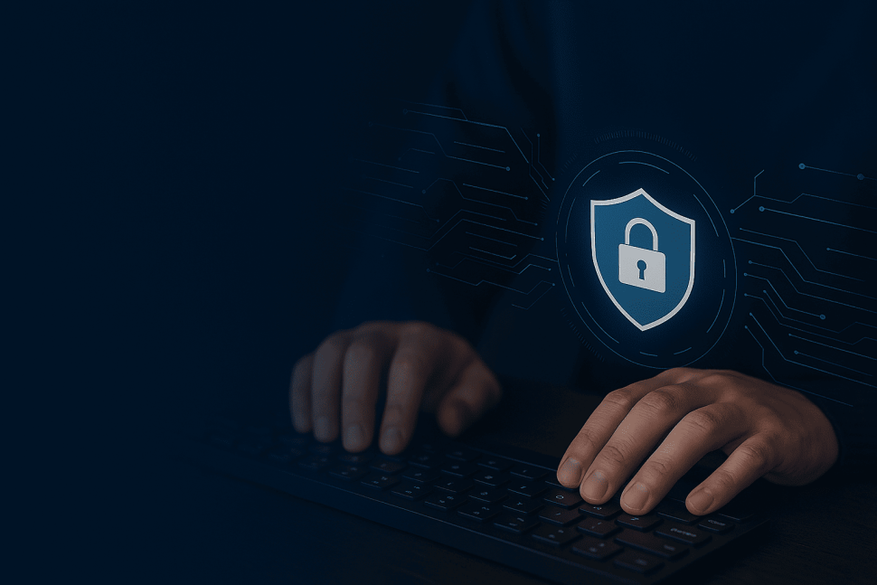 Cyber Liability Protection