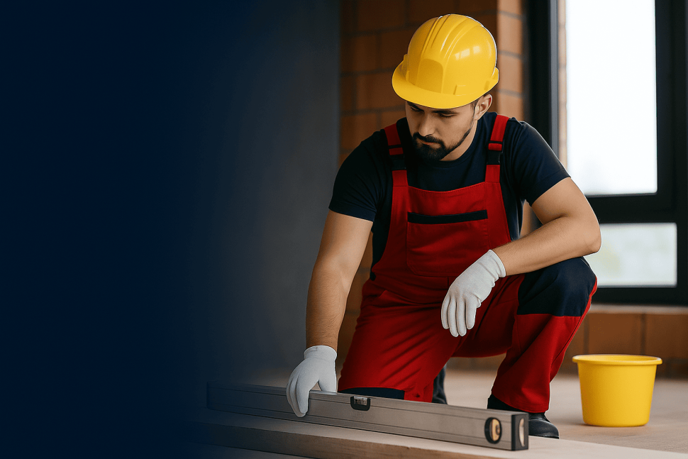 Contractors Insurance Protection