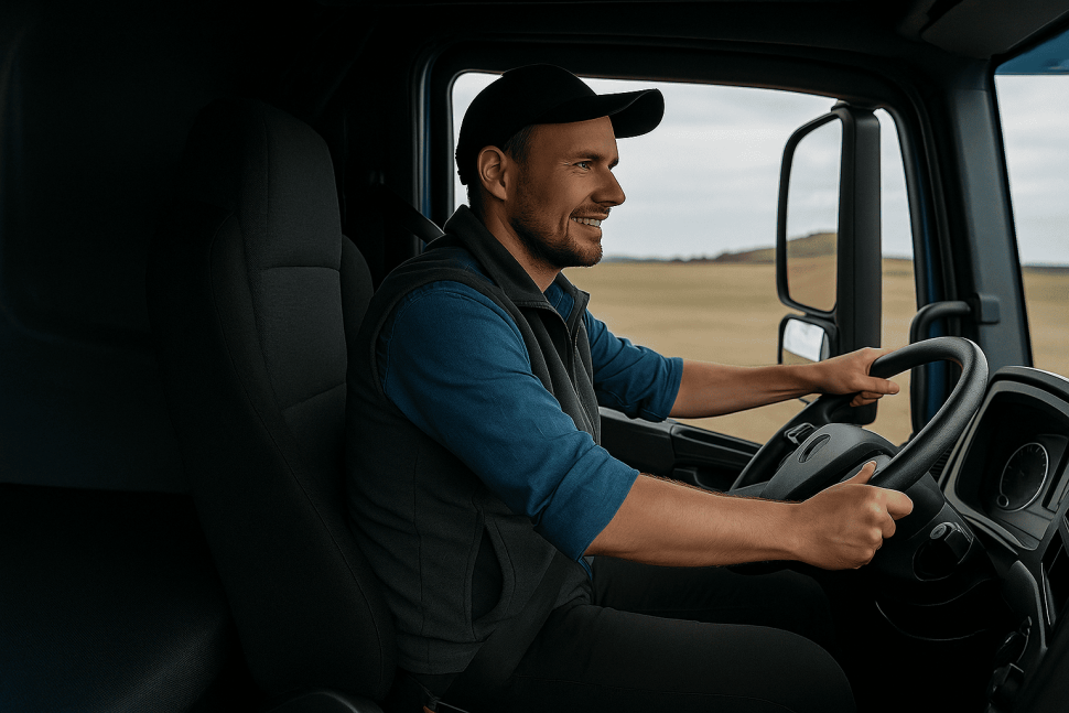 Transportation & Logistics