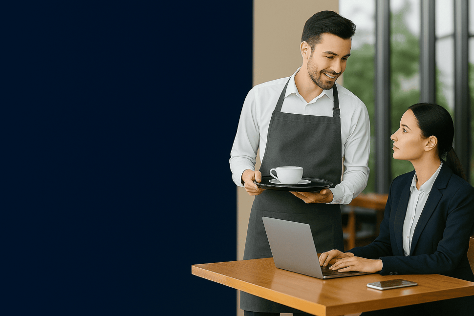 Food & Accommodation